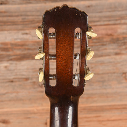 Regal Estudiante Natural Acoustic Guitars / Classical
