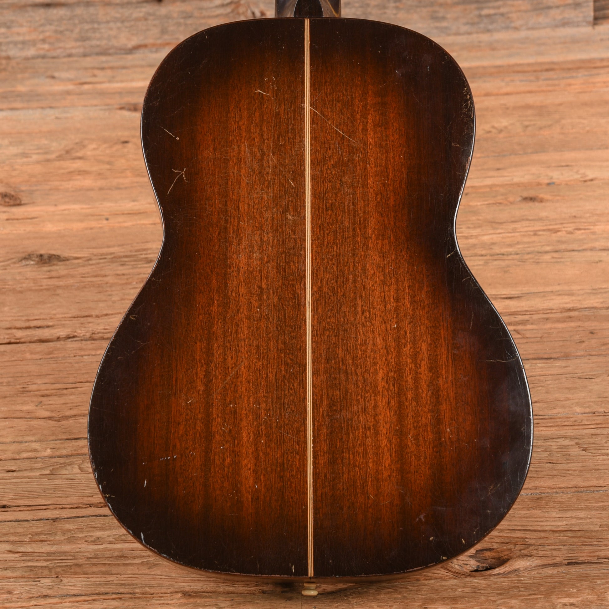 Regal Estudiante Natural Acoustic Guitars / Classical