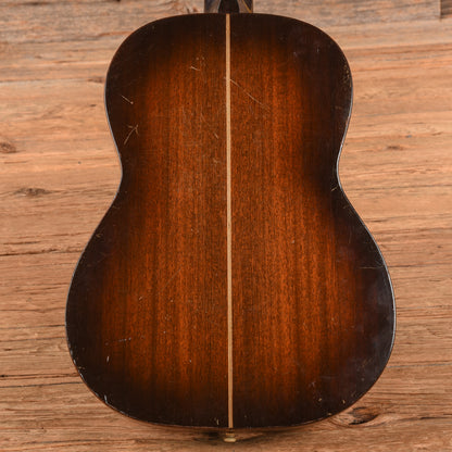 Regal Estudiante Natural Acoustic Guitars / Classical