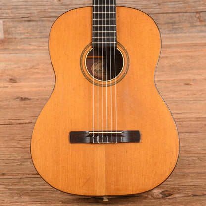 Regal Estudiante Natural Acoustic Guitars / Classical