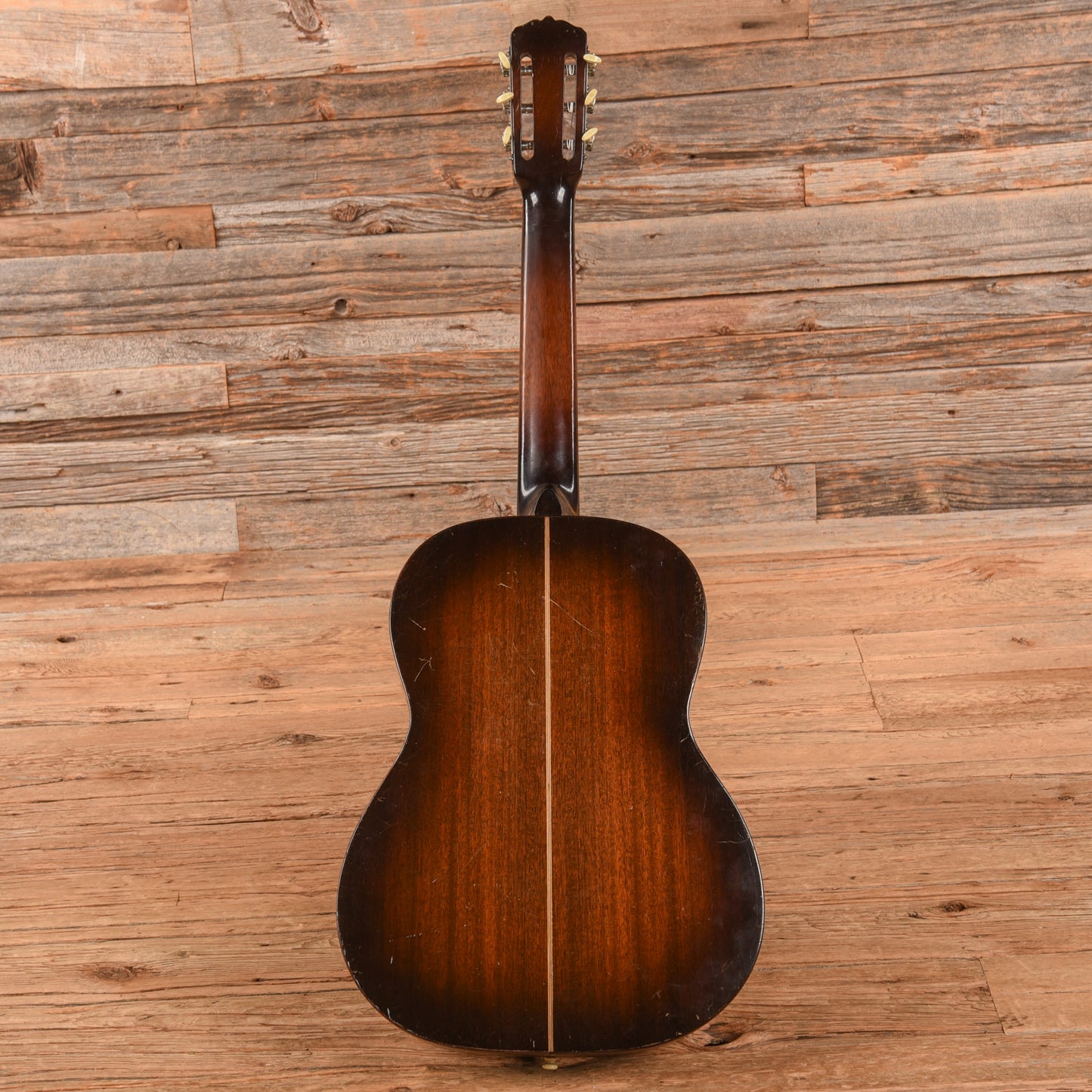 Regal Estudiante Natural Acoustic Guitars / Classical