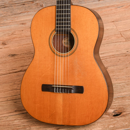 Regal Estudiante Natural Acoustic Guitars / Classical