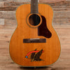 Regal 235 Acoustic Natural 1964 Acoustic Guitars / Jumbo
