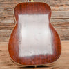 Regal 235 Acoustic Natural 1964 Acoustic Guitars / Jumbo