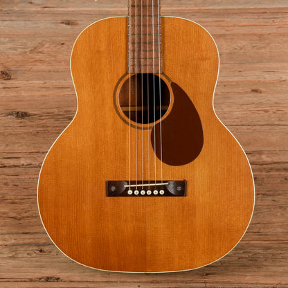 Regal Junior Jumbo Natural 1960s Acoustic Guitars