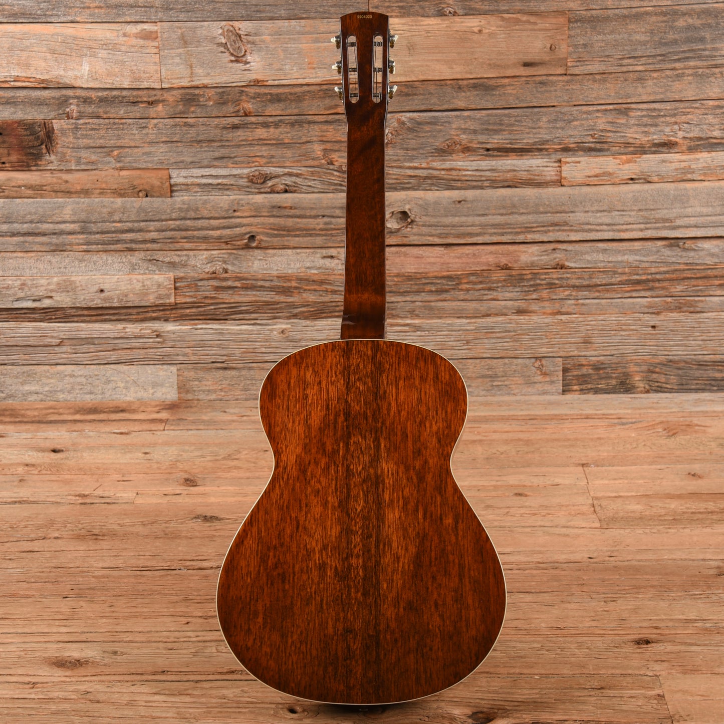 Regal Dobro Sunburst 1999 Acoustic Guitars / Resonator