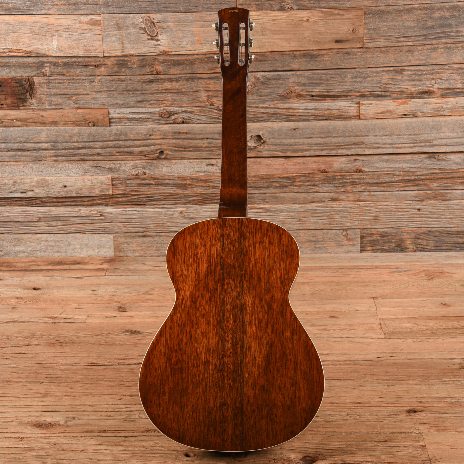 Regal Dobro Sunburst 1999 Acoustic Guitars / Resonator