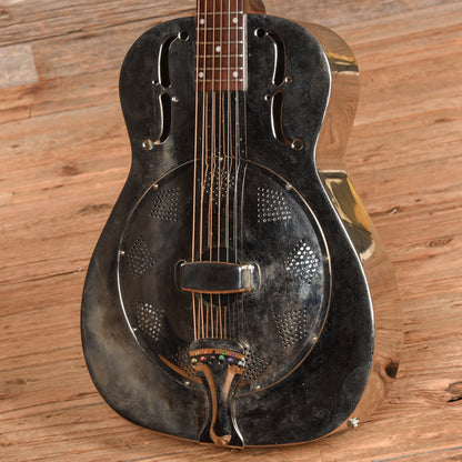 Regal RC-2 Acoustic Guitars / Resonator