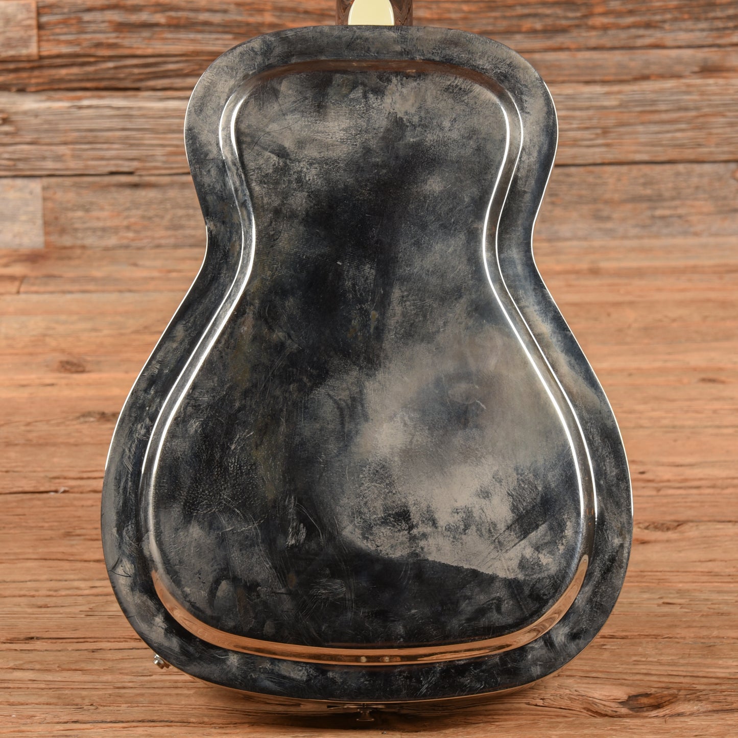 Regal RC-2 Acoustic Guitars / Resonator