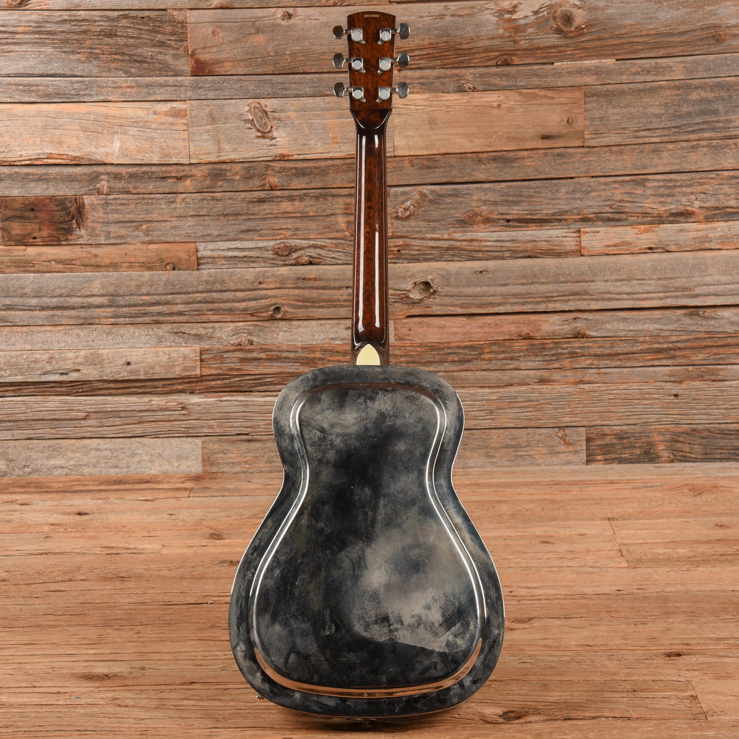Regal RC-2 Acoustic Guitars / Resonator