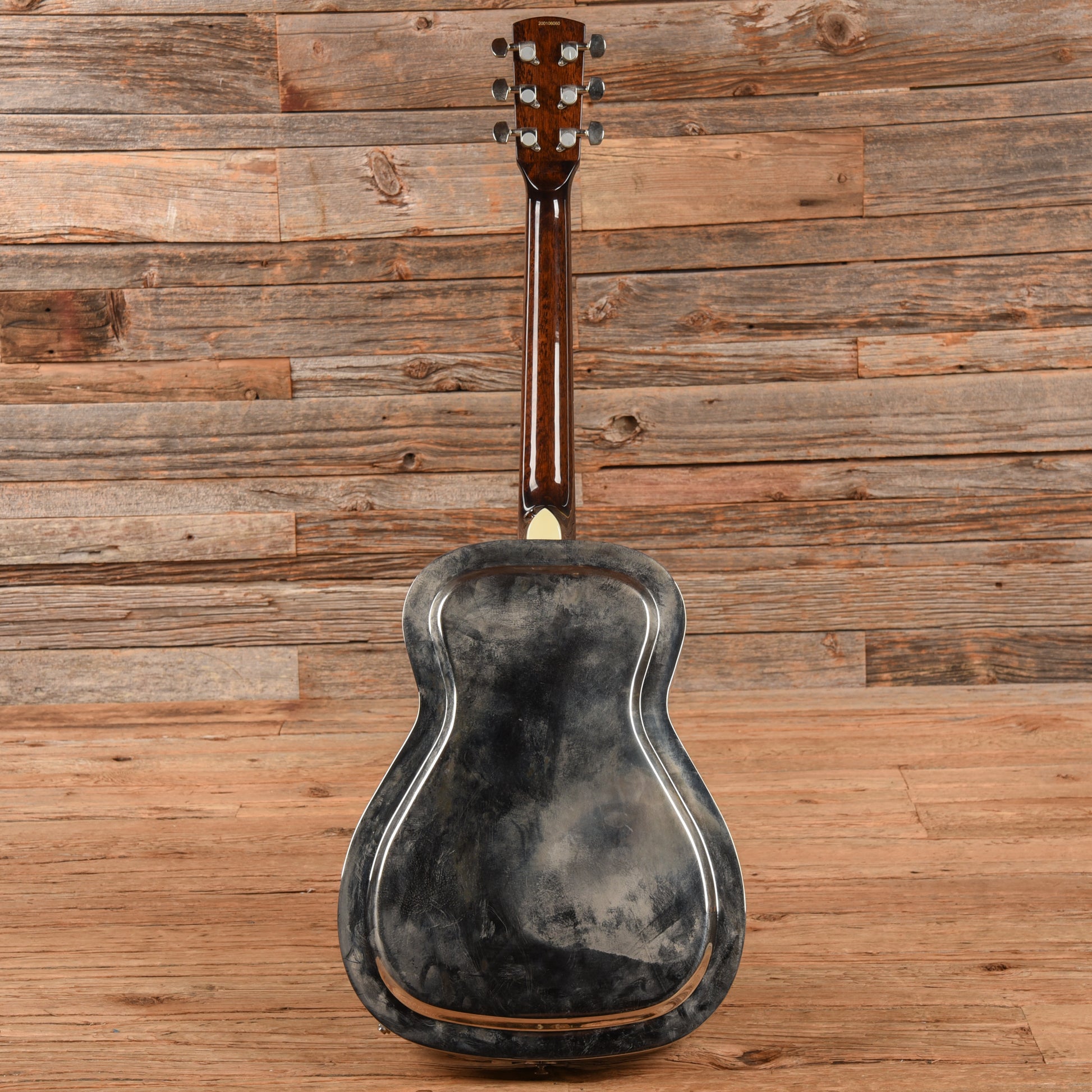 Regal RC-2 Acoustic Guitars / Resonator