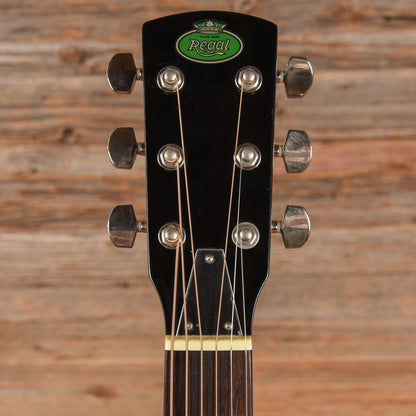 Regal RC-2 Acoustic Guitars / Resonator