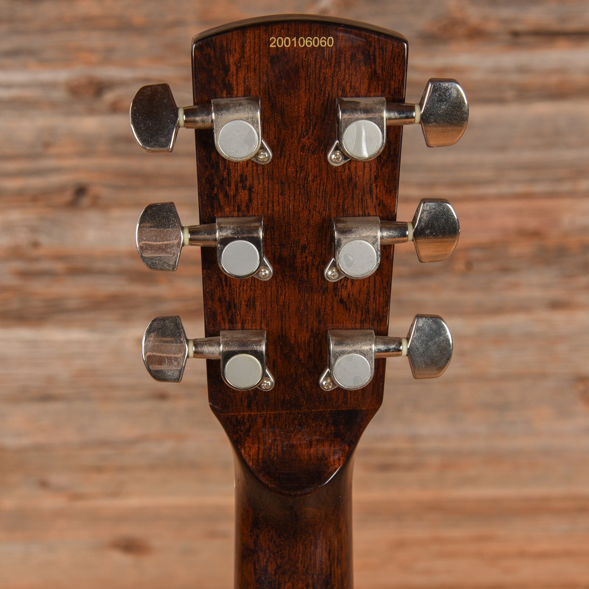Regal RC-2 Acoustic Guitars / Resonator