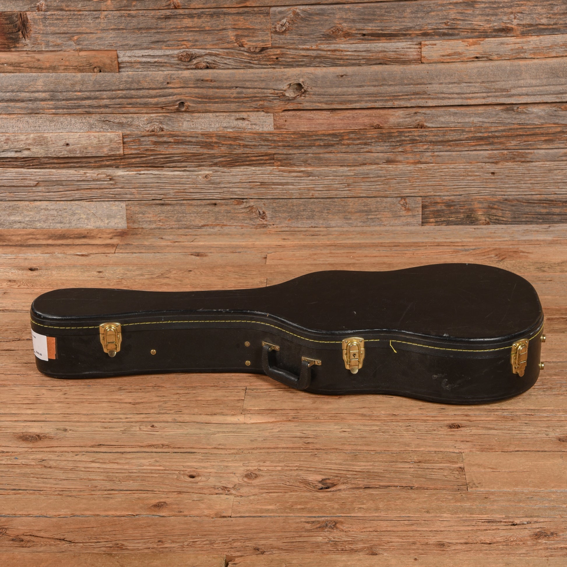 Regal RC-2 Acoustic Guitars / Resonator