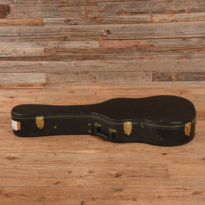 Regal RC-2 Acoustic Guitars / Resonator