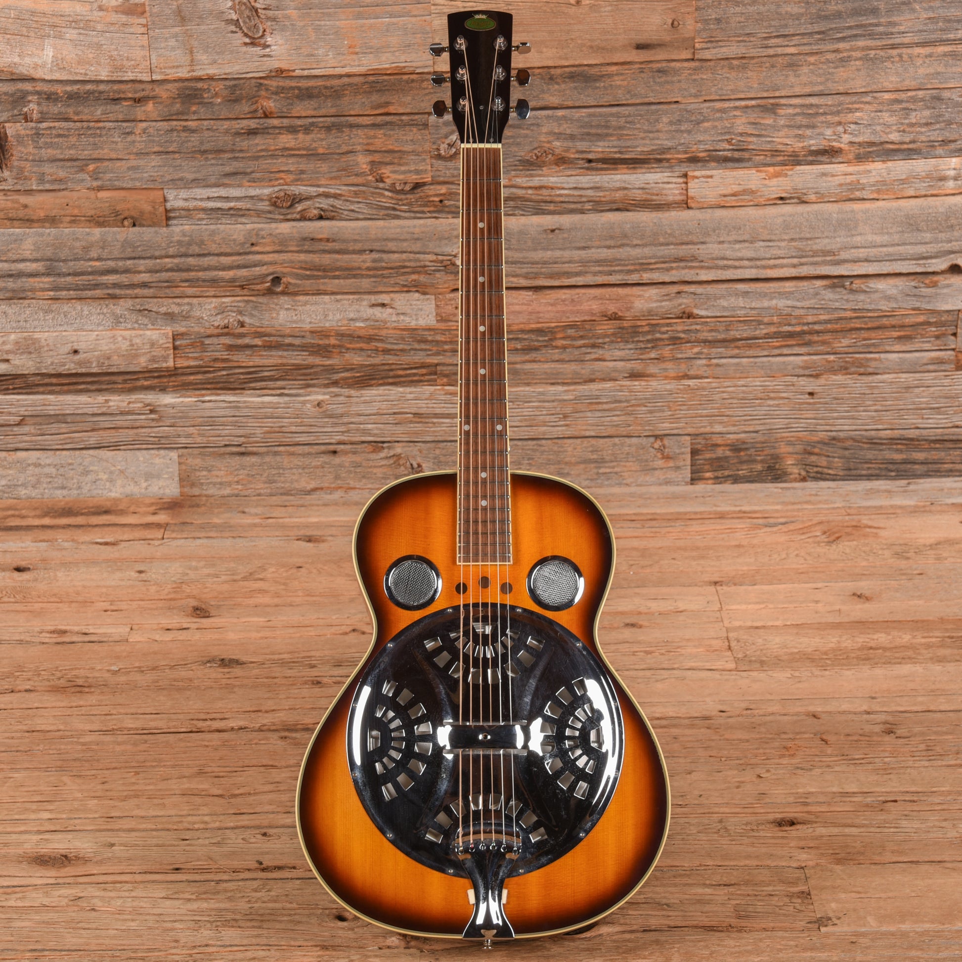 Regal RD-40 Sunburst 1995 - Zac Brown