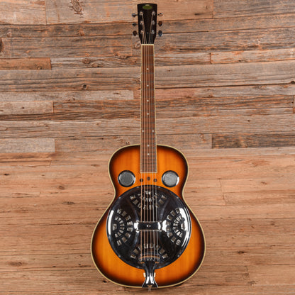 Regal RD-40 Sunburst 1995 - Zac Brown