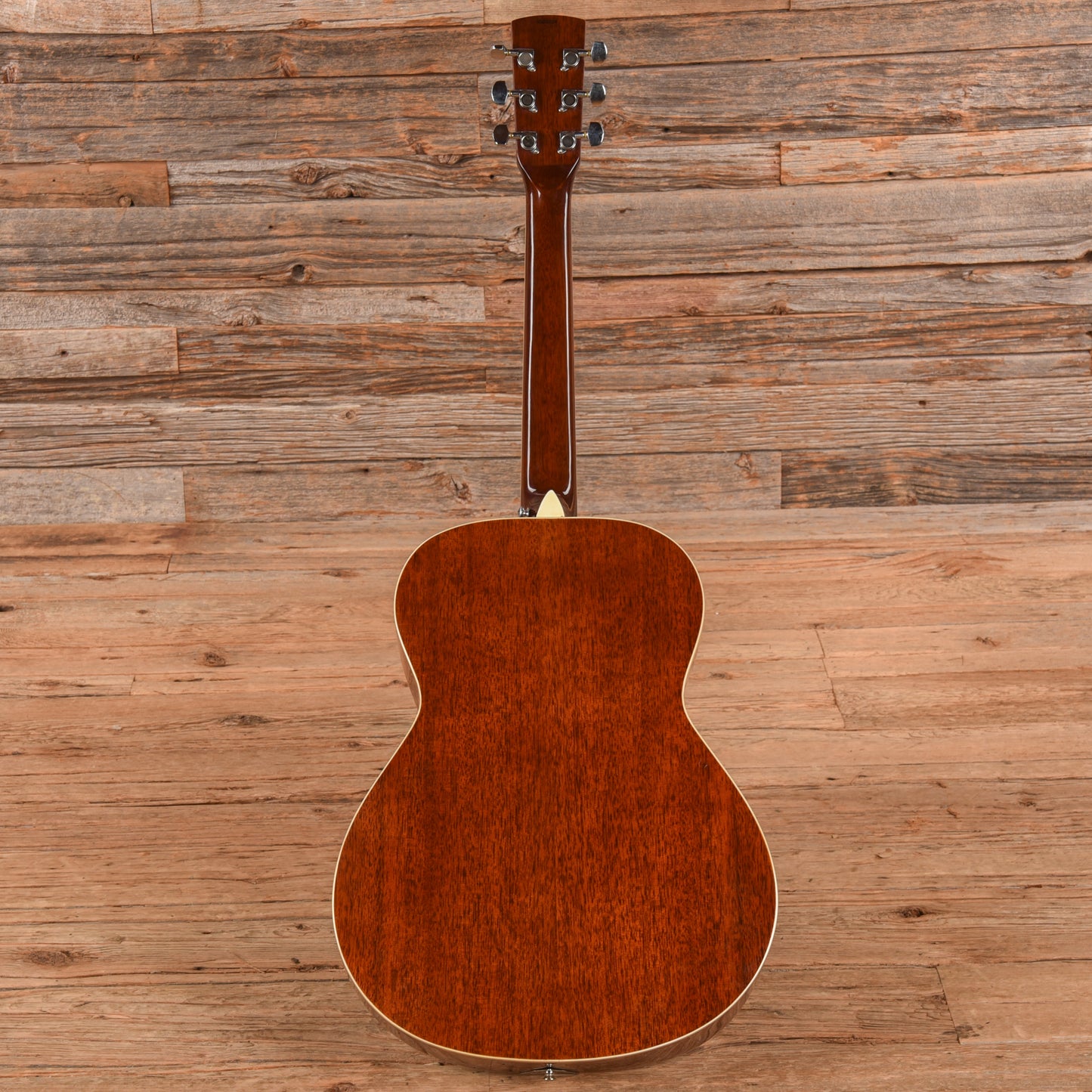 Regal RD-40 Sunburst 1995 - Zac Brown