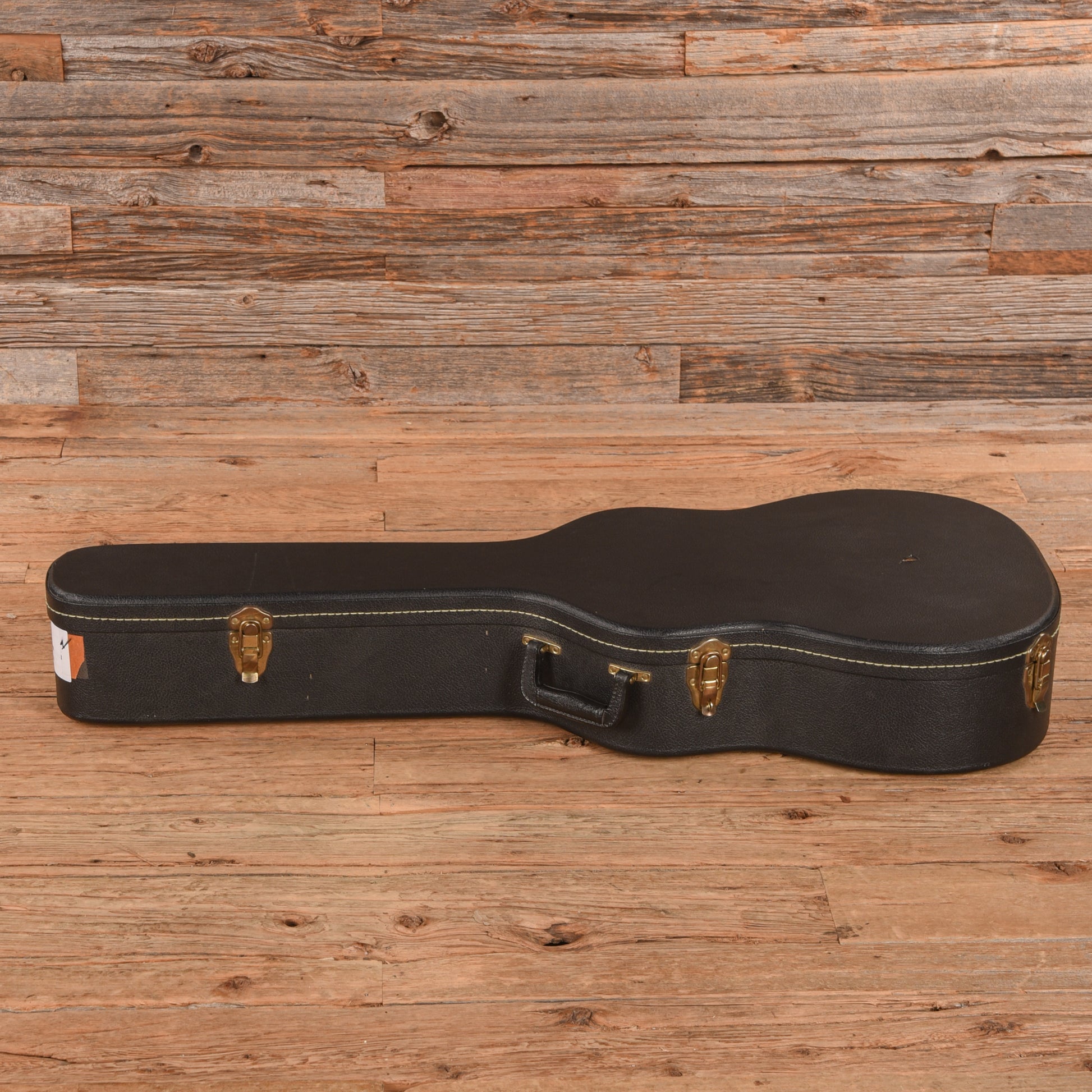 Regal RD-40 Sunburst 1995 - Zac Brown