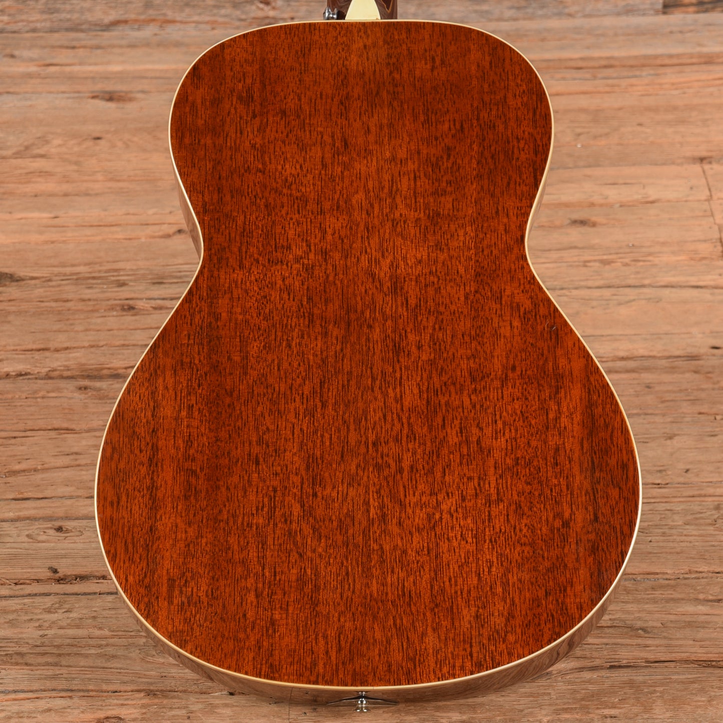 Regal RD-40 Sunburst 1995 - Zac Brown