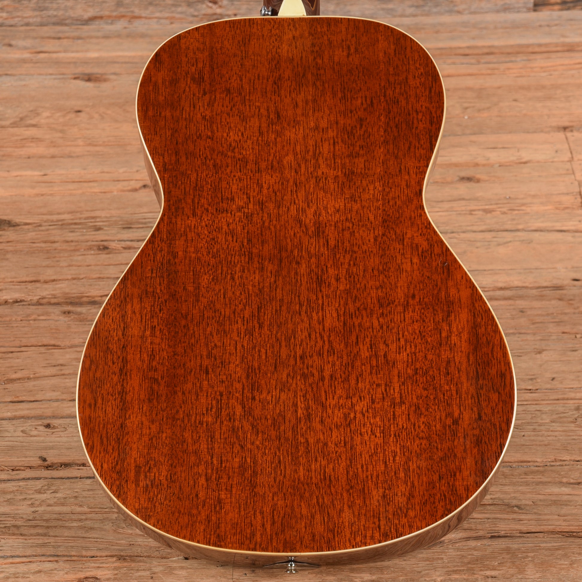 Regal RD-40 Sunburst 1995 - Zac Brown
