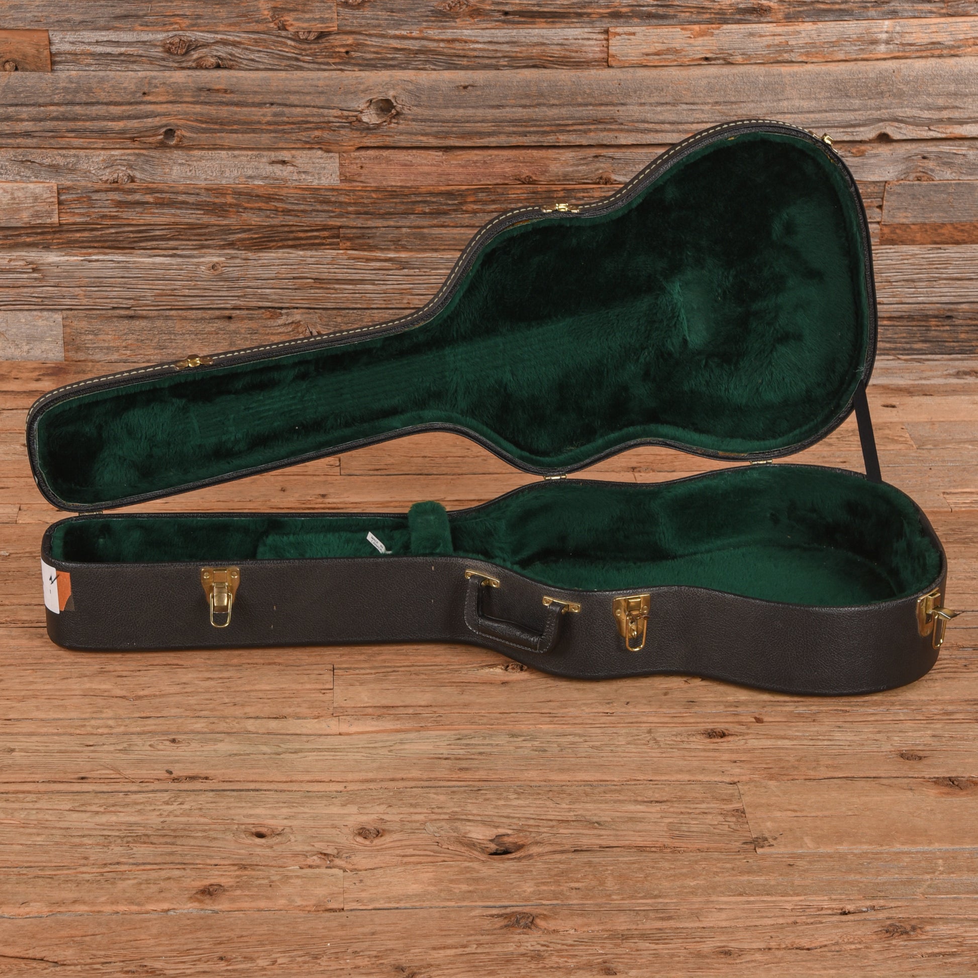 Regal RD-40 Sunburst 1995 - Zac Brown