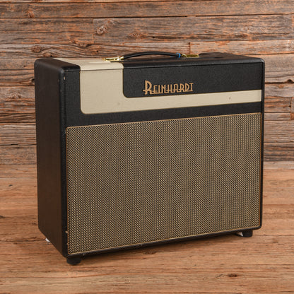 Reinhardt 18-Watt 1x12" Guitar Combo Amp Amps / Guitar Amps / Guitar Cabinets