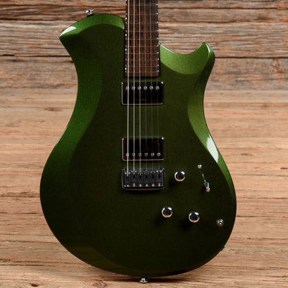 Relish Mary Custom Rainbow Electric Guitars / Solid Body