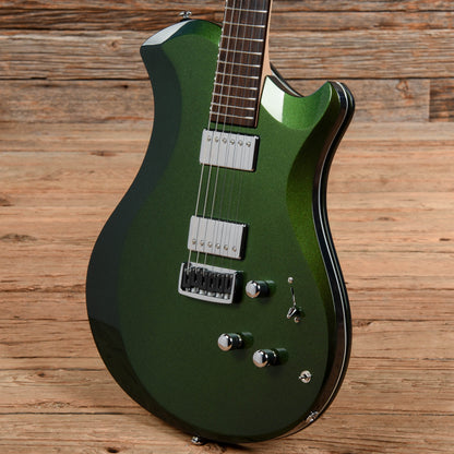 Relish Mary Custom Rainbow Electric Guitars / Solid Body