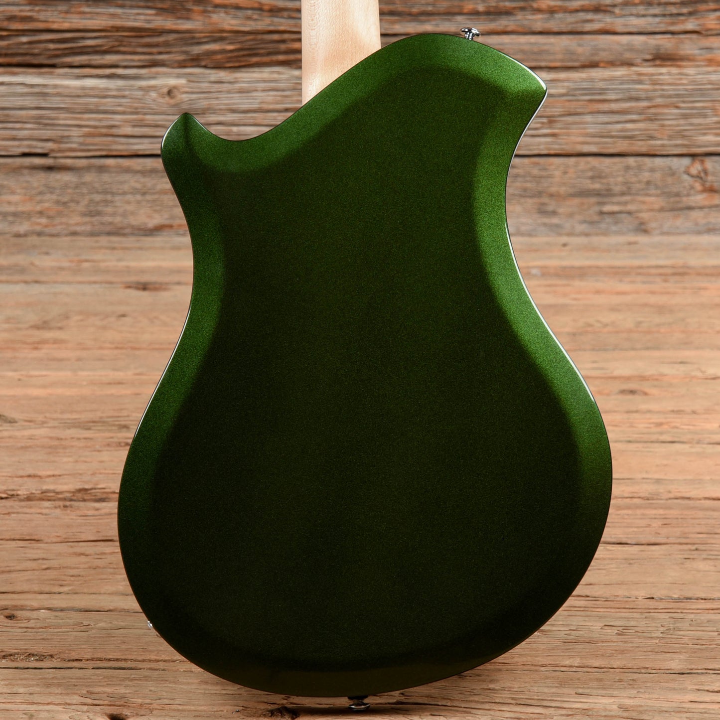 Relish Mary Custom Rainbow Electric Guitars / Solid Body
