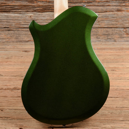 Relish Mary Custom Rainbow Electric Guitars / Solid Body