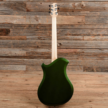 Relish Mary Custom Rainbow Electric Guitars / Solid Body