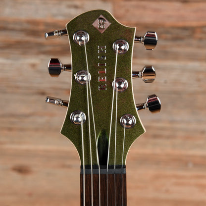 Relish Mary Custom Rainbow Electric Guitars / Solid Body