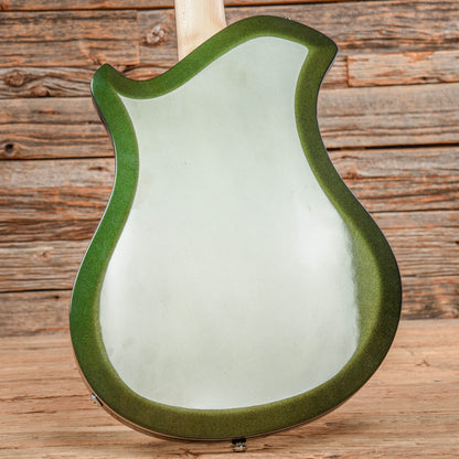 Relish Mary Custom Rainbow Electric Guitars / Solid Body