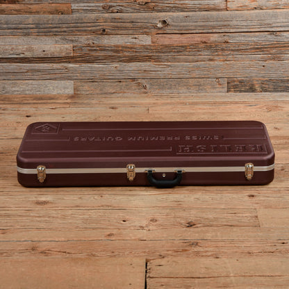 Relish Mary Custom Rainbow Electric Guitars / Solid Body