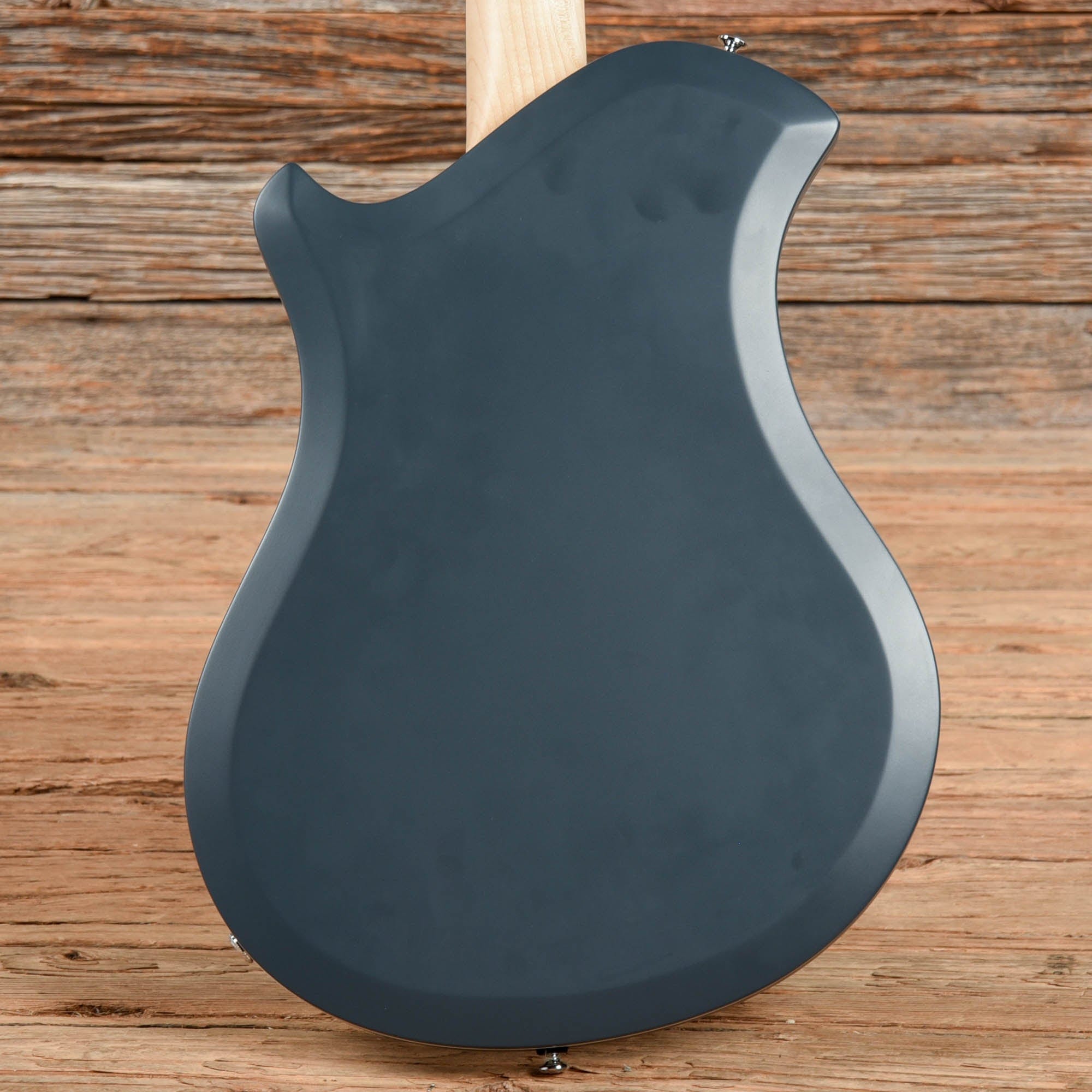 Relish Rocky A Mary Piezo Anthracite 2018 – Chicago Music Exchange