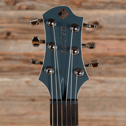 Relish Rocky A Mary Piezo Anthracite 2018 Electric Guitars / Solid Body