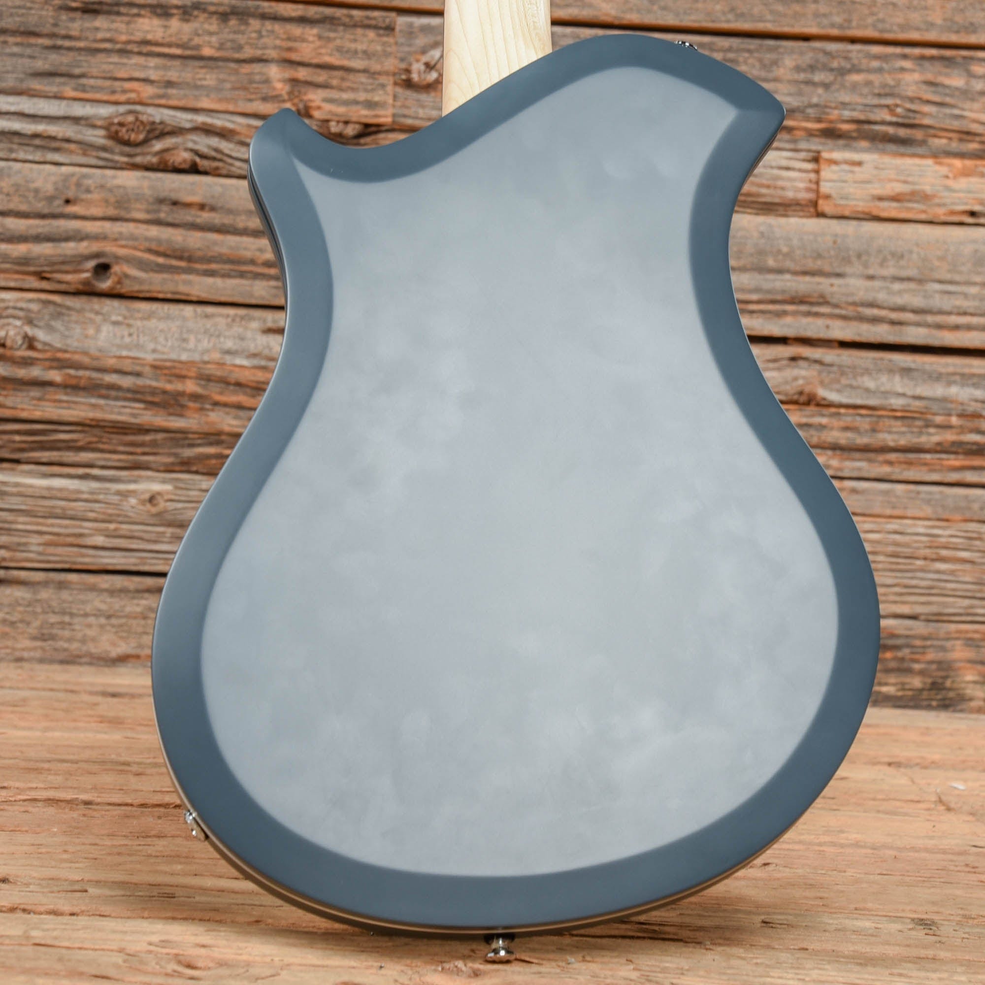 Relish Rocky A Mary Piezo Anthracite 2018 – Chicago Music Exchange