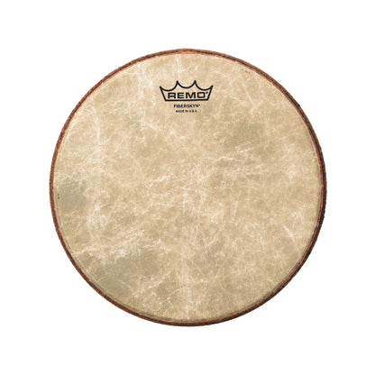 Remo 10" Mondo Fiberskyn Djembe Drumhead (FA Film, 2.5" Collar) Drums and Percussion / Parts and Accessories / Heads