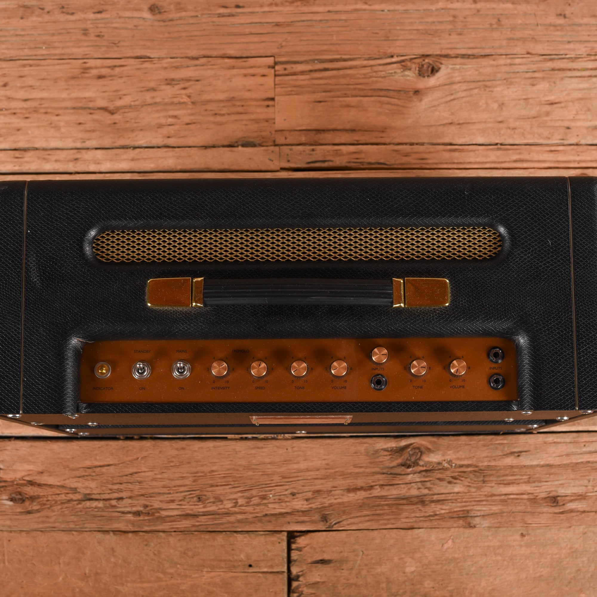 Retro King Eighteen Watt Combo Amplifiers