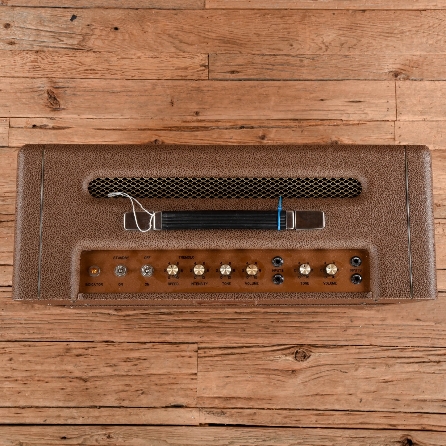 Retro King 18-Watt 1x12" Guitar Combo Amp Amps / Guitar Amps / Guitar Cabinets