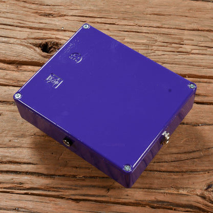 Retroactive Pedals Diving Bell Effects and Pedals / Delay