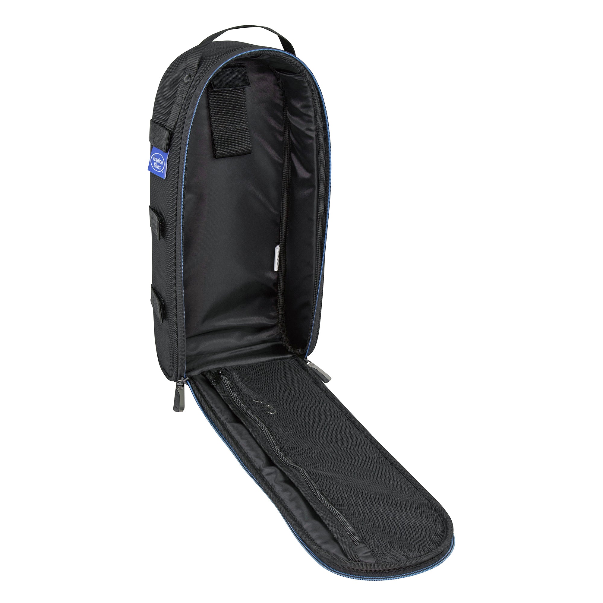 Reunion Blues Expedition SideKick Add-On Case Large Accessories / Case Candy