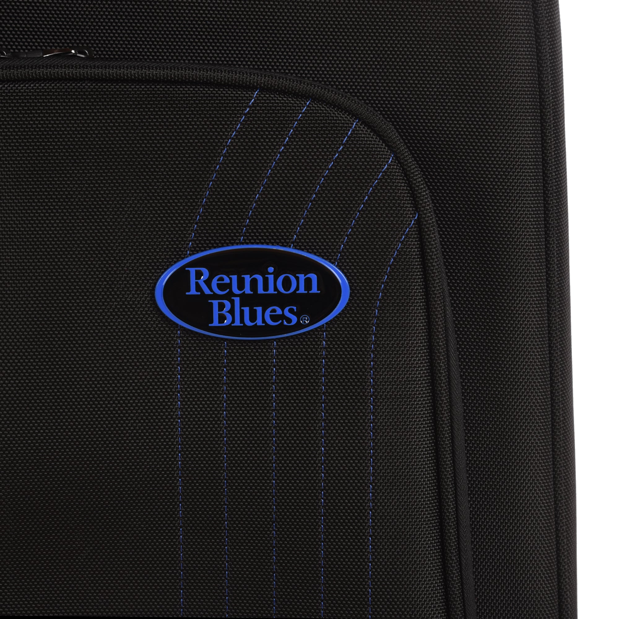Reunion Blues Expedition Electric Bass Guitar Case Accessories / Cases and Gig Bags / Bass Cases