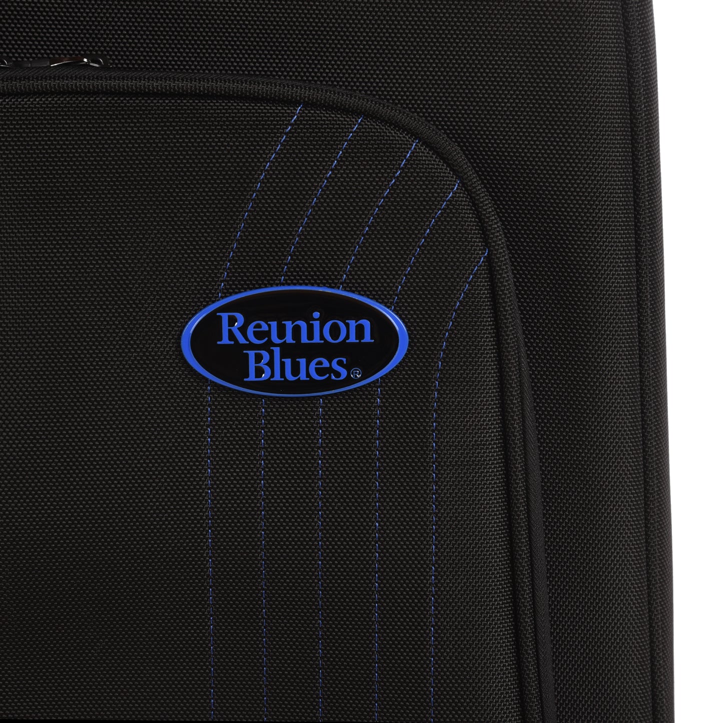 Reunion Blues Expedition Electric Bass Guitar Case Accessories / Cases and Gig Bags / Bass Cases