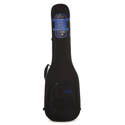 Reunion Blues Expedition Electric Bass Guitar Case Accessories / Cases and Gig Bags / Bass Cases