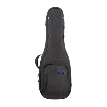 Reunion Blues Expedition Double Electric Guitar Case Accessories / Cases and Gig Bags / Guitar Cases