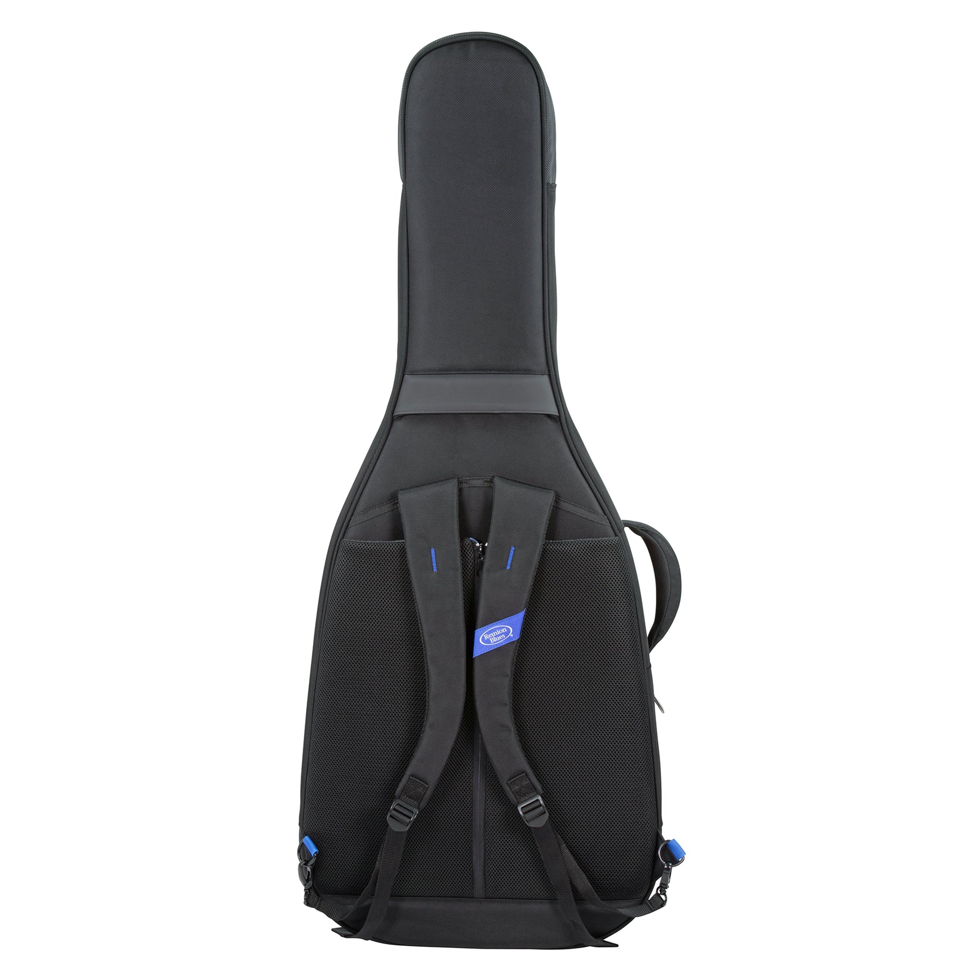 Reunion Blues Expedition Dreadnought Acoustic Guitar Case Accessories / Cases and Gig Bags / Guitar Cases