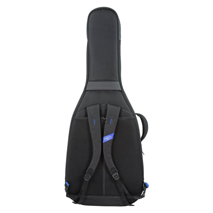 Reunion Blues Expedition Dreadnought Acoustic Guitar Case Accessories / Cases and Gig Bags / Guitar Cases