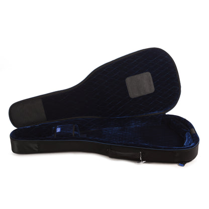 Reunion Blues Expedition Semi-Hollow/Hollow Body Electric Guitar Case Accessories / Cases and Gig Bags / Guitar Cases